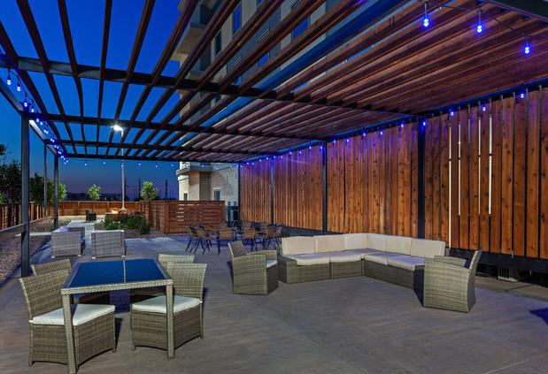 Images Holiday Inn Amarillo East by IHG