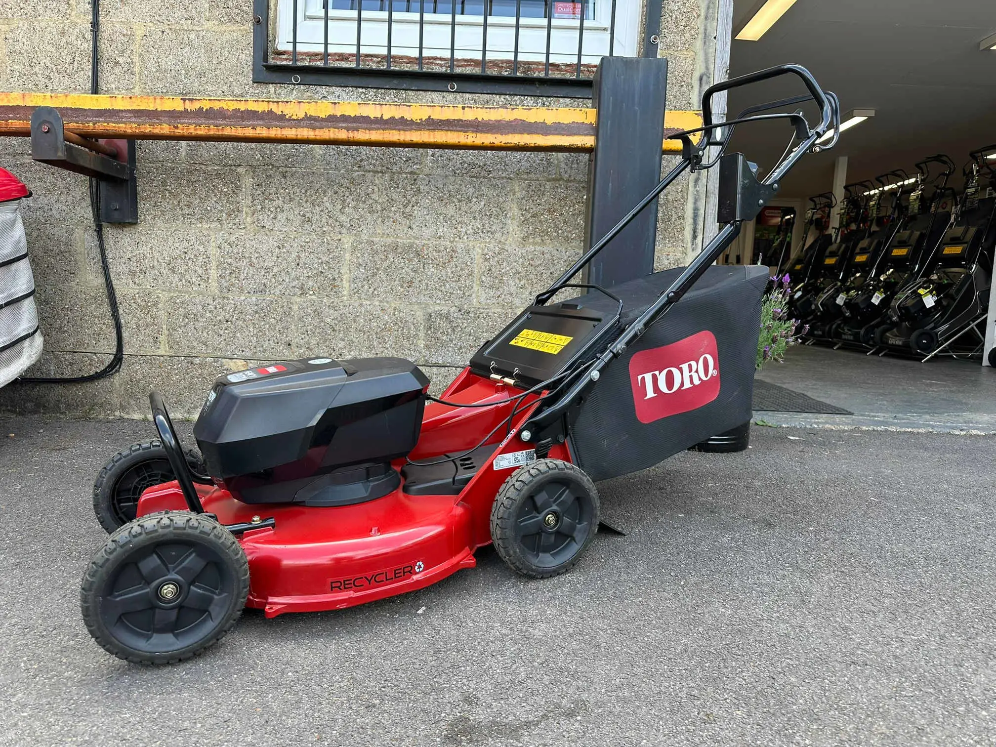 Images M & A Brown & Sons Ltd