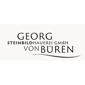 Steinbildhauerei Georg von Büren GmbH Logo