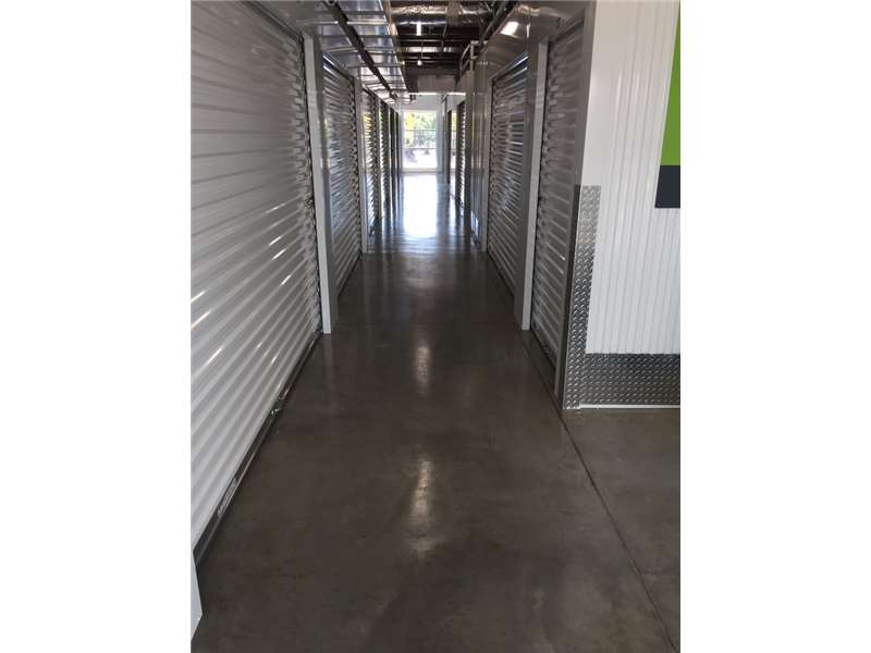 Extra Space Storage