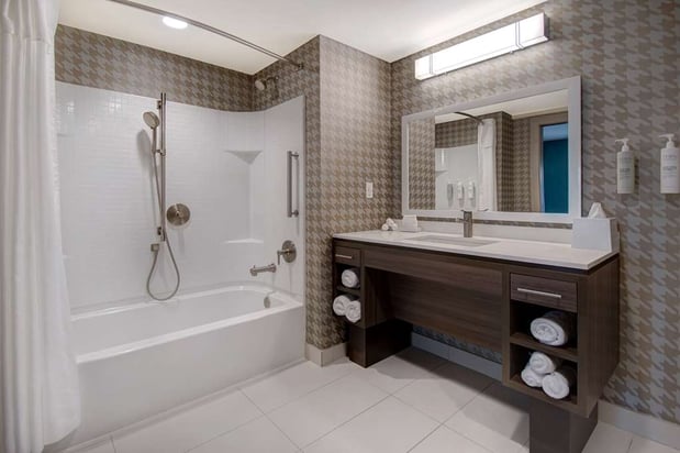 Images Home2 Suites by Hilton Marysville