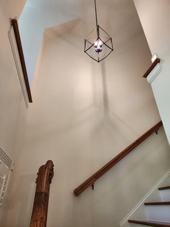 Images Oak Ridge Painting Co.