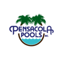 Pensacola Pools Logo