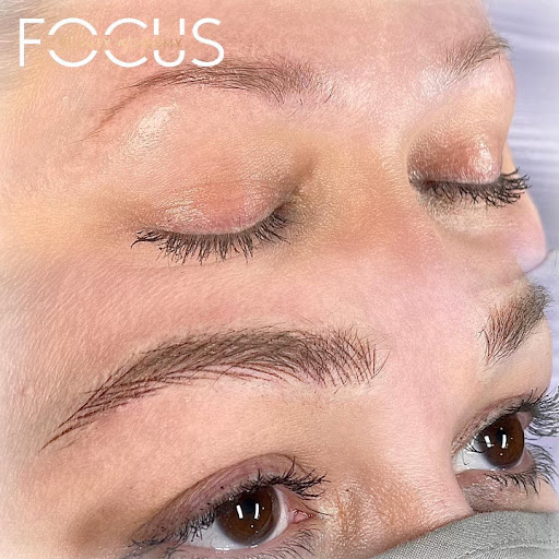 Images Focus Microblading Academy
