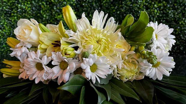 Images DBG Flowers - Chicago
