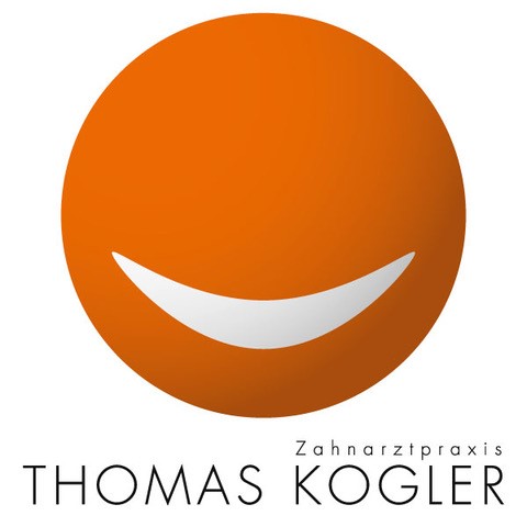 Zahnarztpraxis Thomas Kogler in 6840 Götzis Logo