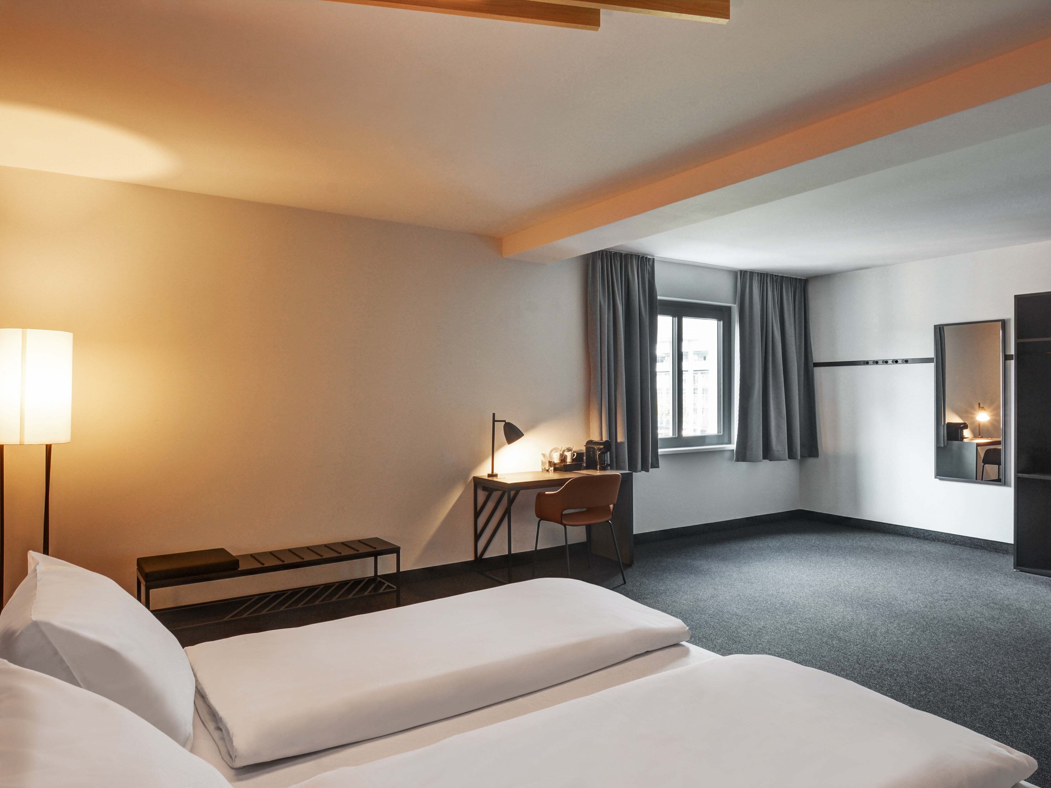 B&B HOTEL Kassel-Wilhelmshöhe, Wilhelmshöher Allee 241 in Kassel