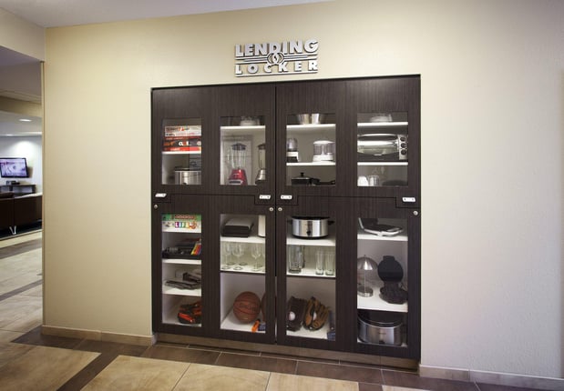 Images Candlewood Suites Nashville - Franklin by IHG