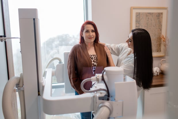 Images Pacific Pointe Chiropractic