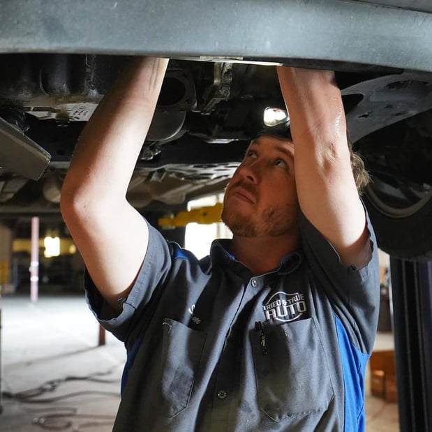 Images Tried and True Auto