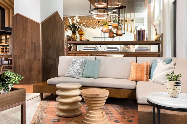 Images Canopy by Hilton Scottsdale Old Town