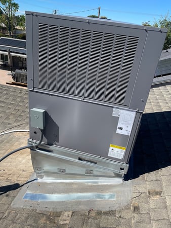 Images Baeza's Heating & Cooling