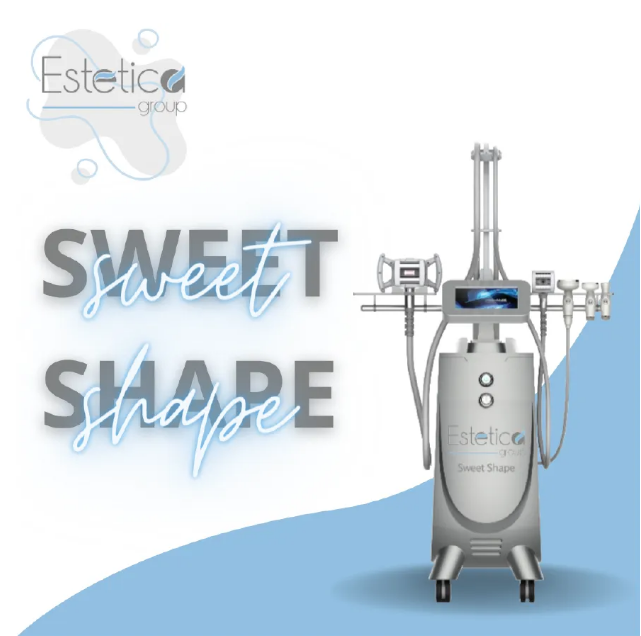 Images Estetica Group - Tecnologie ed Attrezzature per l'Estetica professionale