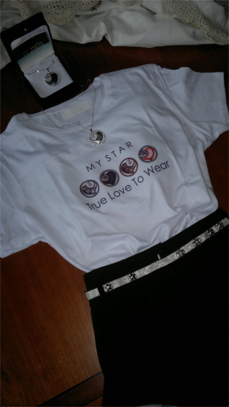 Images My Star di Graziella Paletta