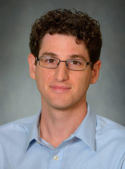 Images Daniel S. Herman, MD, PhD