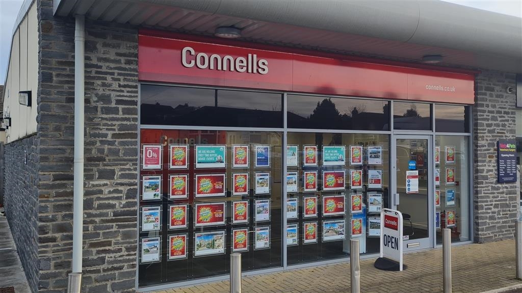 Images Connells Estate Agents Bristol Longwell Green