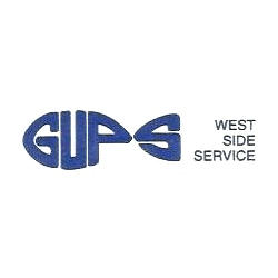 Gup's Westside Service