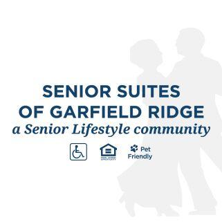 Senior Suites of Garfield Ridge Logo