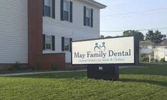 Images May Family Dental - Logan