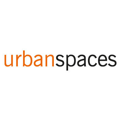 Urban Spaces - CLOSED Logo
