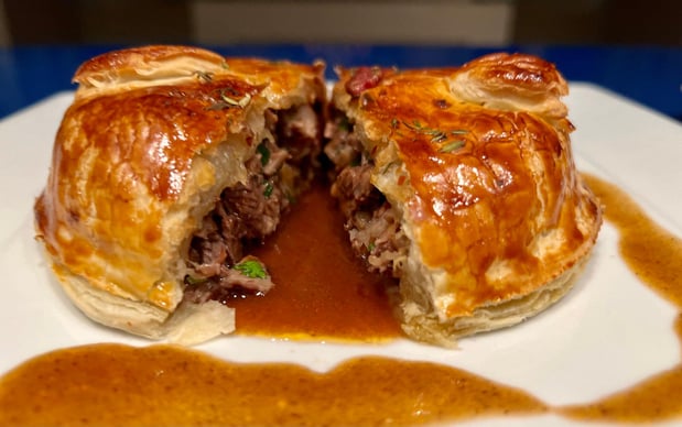 Images Lavish Gastronomy privé