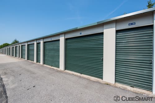 CubeSmart Self Storage Photo