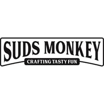 Suds Monkey Kitchen & Brewery Dripping Springs Logo
