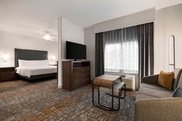 Images Homewood Suites by Hilton Charlottesville, VA