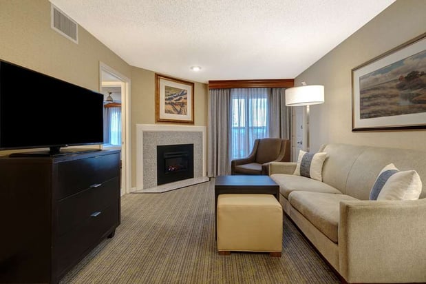 Images Homewood Suites by Hilton - Boulder