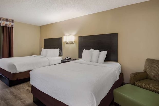 Images SureStay Plus by Best Western Jackson