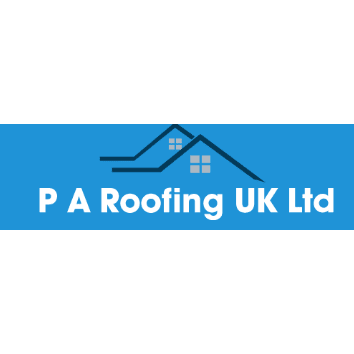 P A Roofing UK Ltd Logo