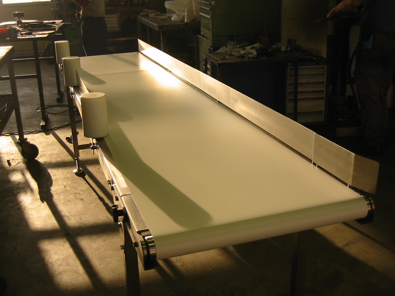 Bild 1 von Schlosserei L Reiterer GmbH