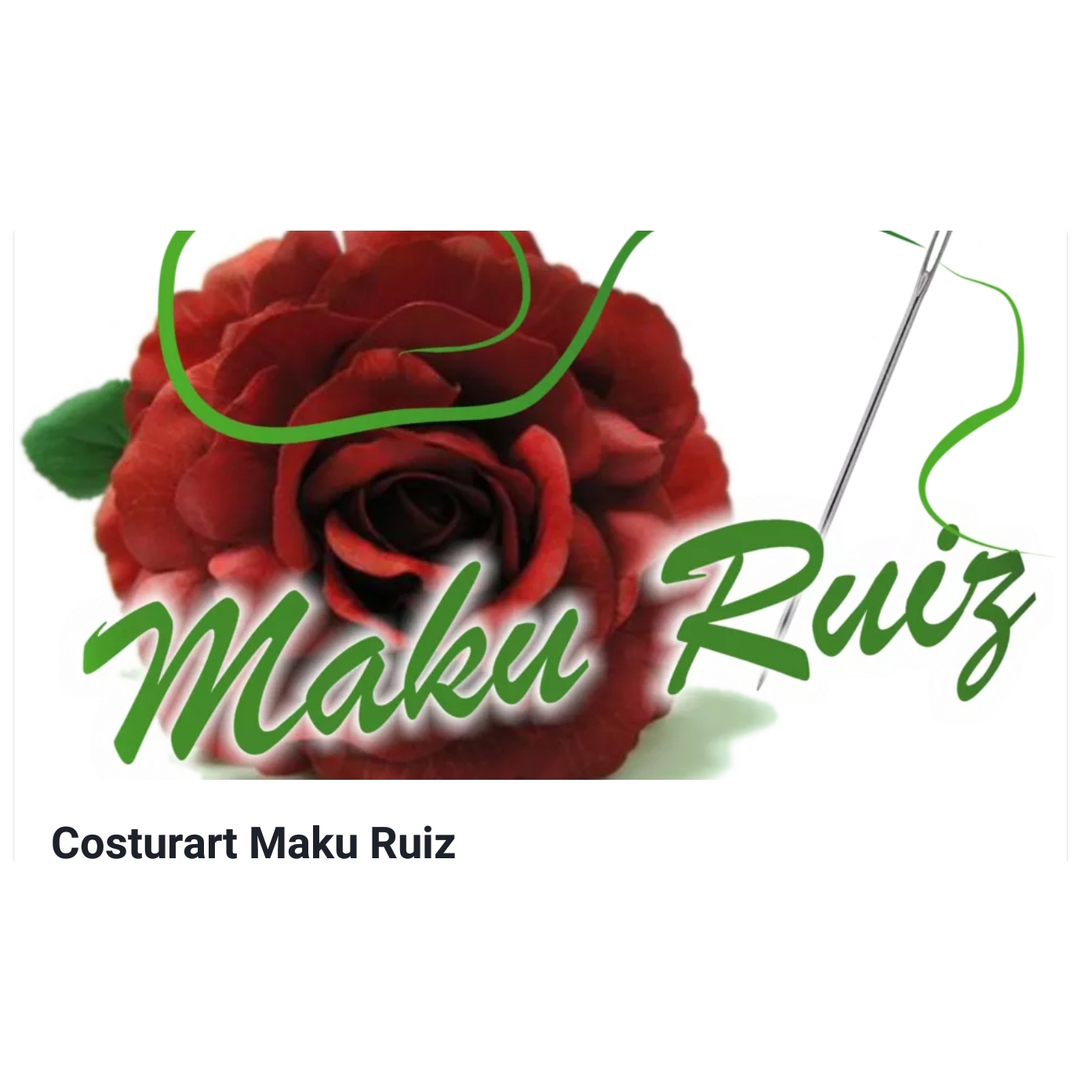 Costurart - Maku Ruiz Valladolid