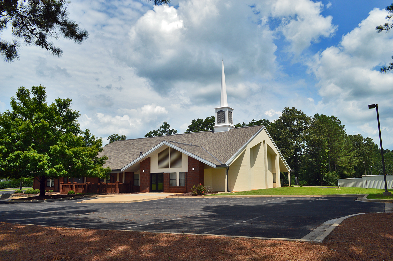 The Church of Jesus Christ of Latter-day Saints Image