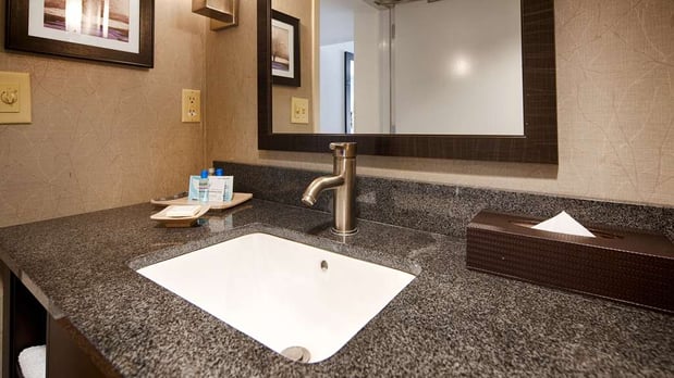 Images Best Western Plus Roswell/Alpharetta