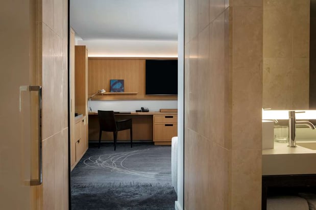 Images Conrad New York Downtown