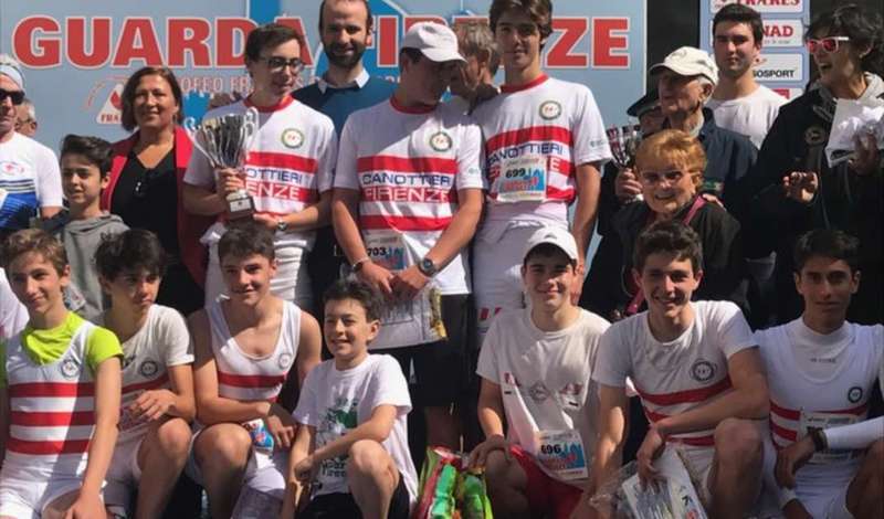 Societa' Canottieri Firenze