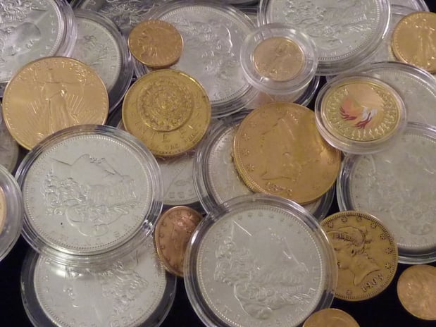 Images Albany Coin Exchange