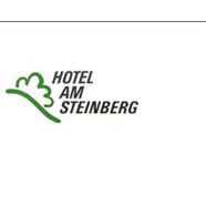 Hotel am Steinberg in Hildesheim - Logo