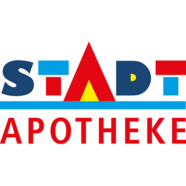 Stadt-Apotheke in Renchen - Logo