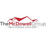 The McDowell Group Real Estate at eXp, Betsy McDowell Logo