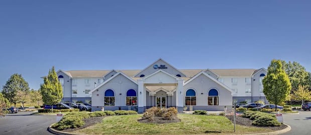 Images Best Western Port Columbus