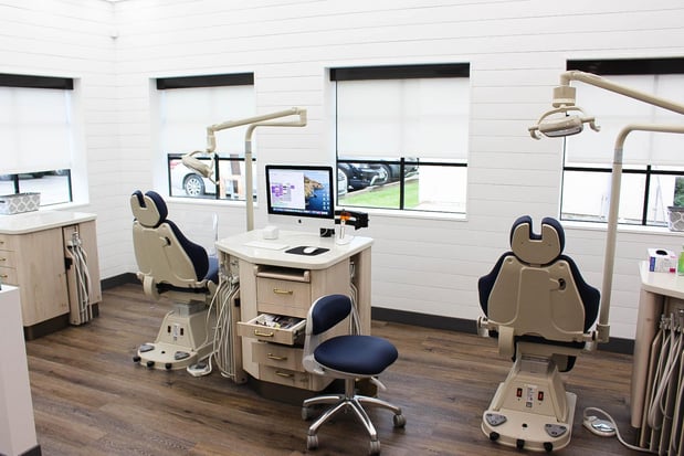 Images West U Smiles Pediatric Dentistry & Orthodontics by Dr. Stephen Chen