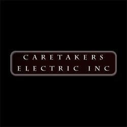 Caretakers Electric Inc Logo