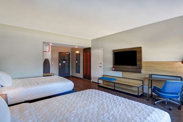 Images Tru by Hilton Fort Walton Beach