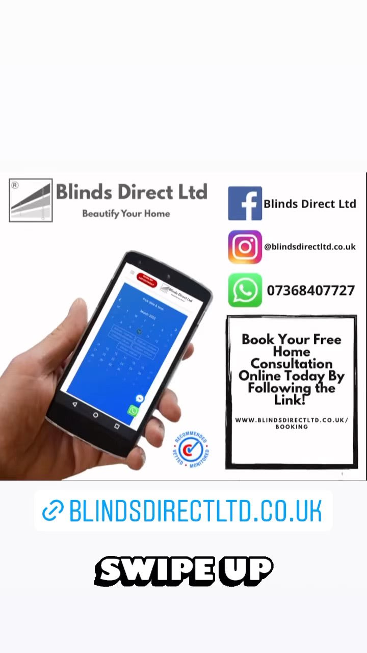 Images Blinds Direct Ltd