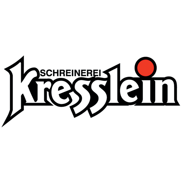 Schreinerei Kreßlein Inh. Jochen Kresslein e.K. Logo