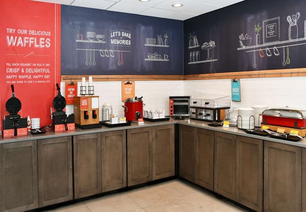 Images Hampton Inn Santee-I-95