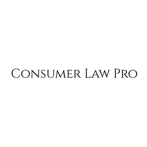 Consumer Law Pro Logo