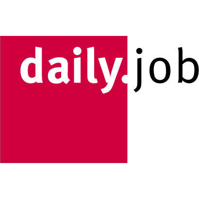 Daily Job AG Logo
